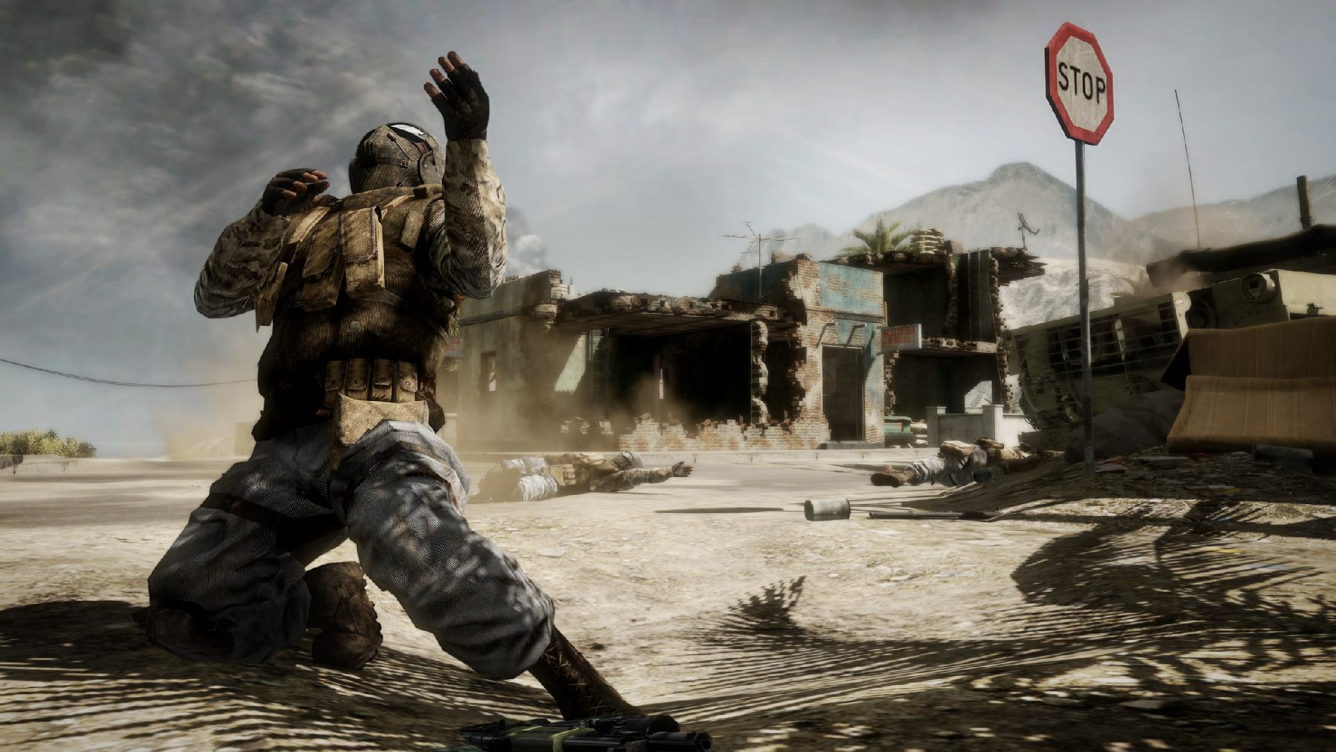 Battlefield Bad Company 2 - Imagen 39